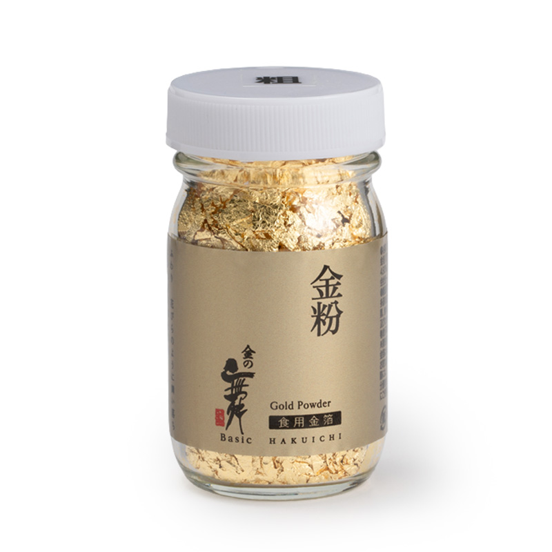 GOLD POWDER 0.5g