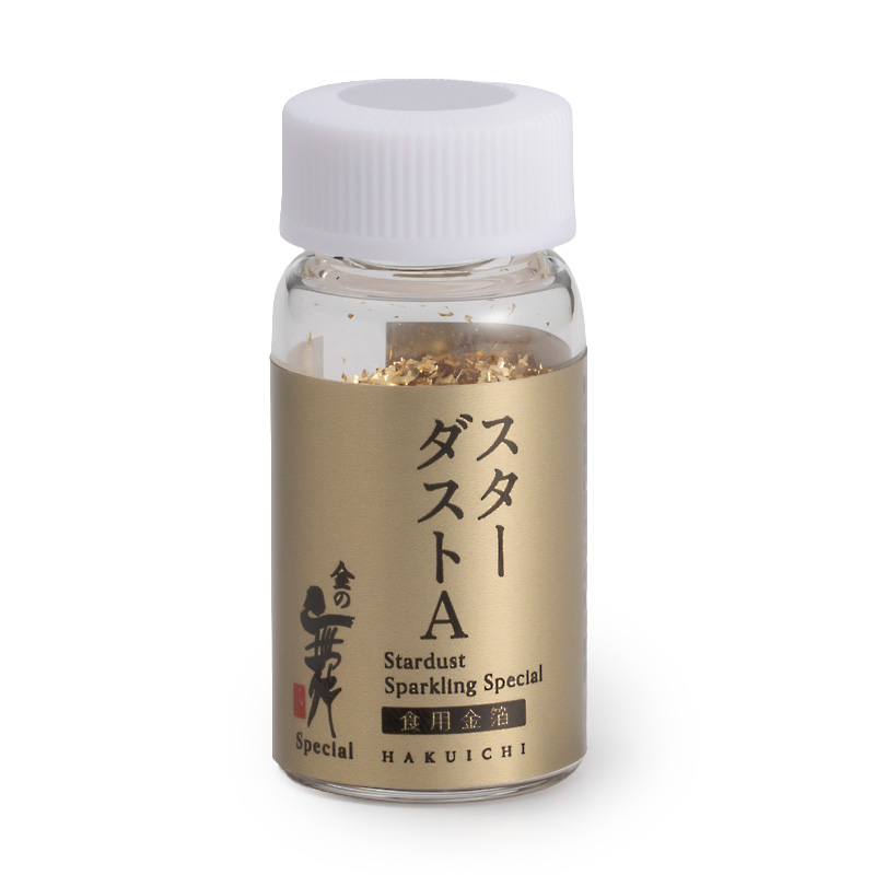 STARDUST A GOLD 5g