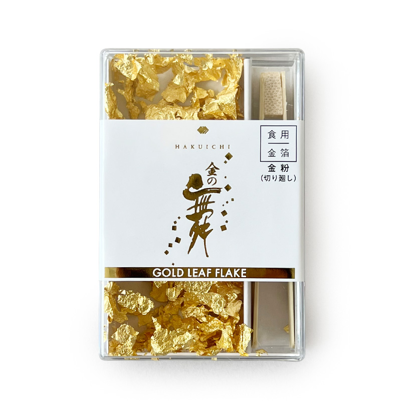 GOLD POWDER 0.05g
