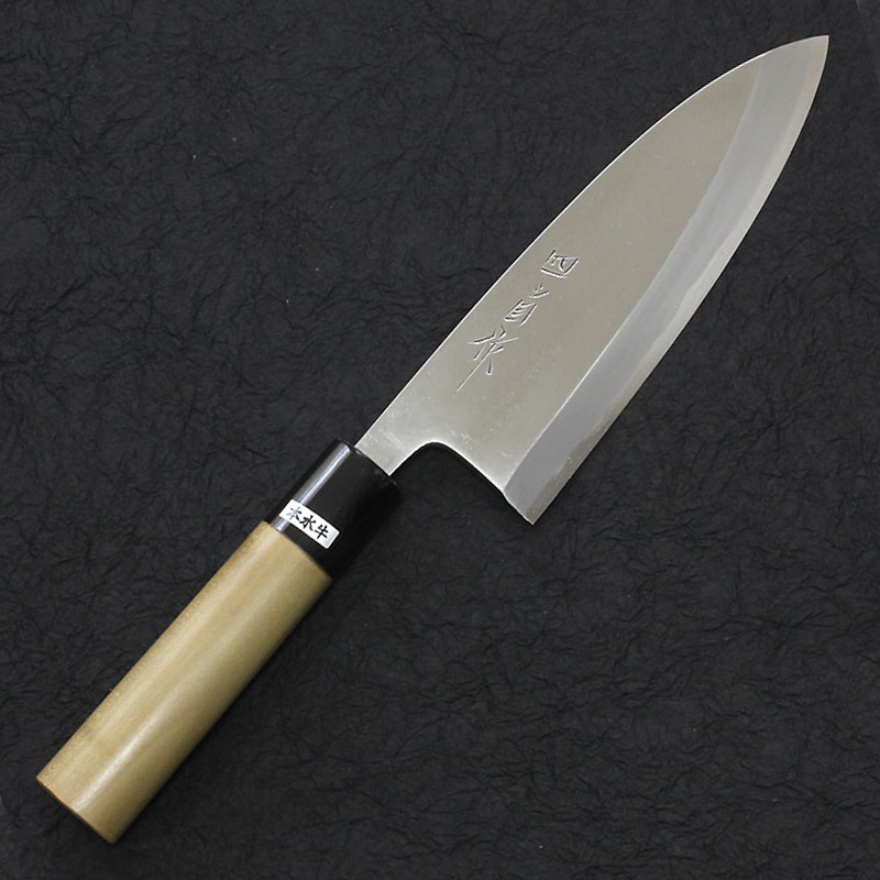 FUJITA MARUNOKO DEBA 165mm FUJITA MARUNOKO DEBA 165mm