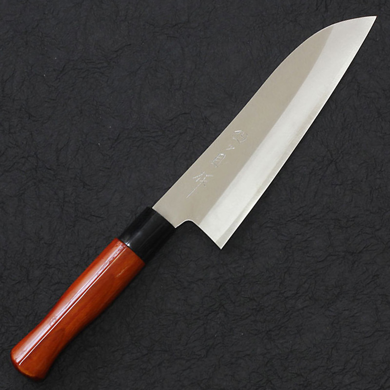 FUJITA MARUNOKO SANTOKU 170mm