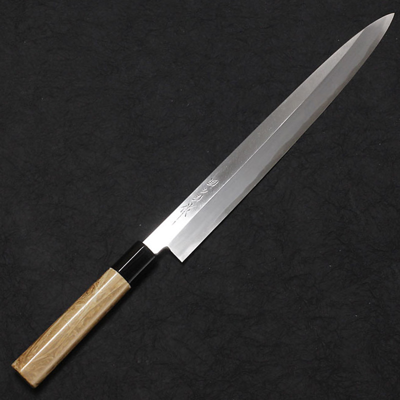 FUJITA MARUNOKO YANAGIBA 300mm GOLD URUSHI FUJITA MARUNOKO YANAGIBA 300mm GOLD URUSHI
