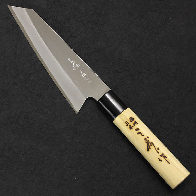 MISUZU BUNKA 160mm NATURAL WOOD