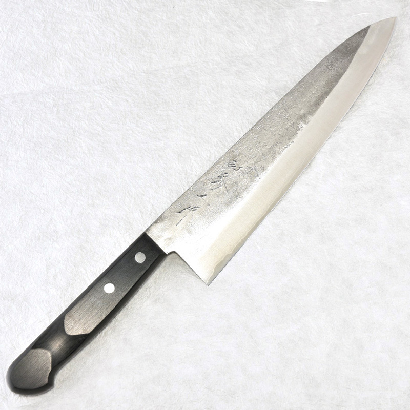 TANAKA Gyuto 240mm suminagashi VG10 TANAKA Gyuto 240mm suminagashi VG10