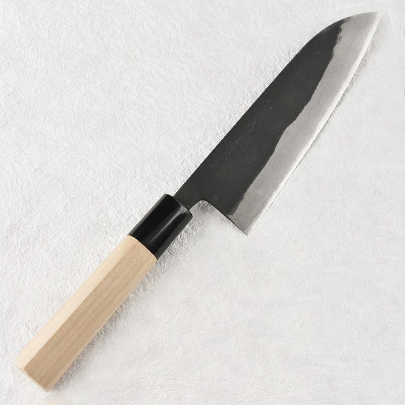 TANAKA Wasantoku KuroUchi 165mm Aogami