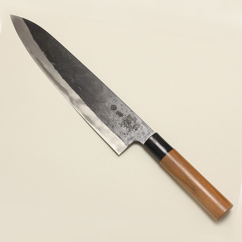 MIWA GYUTO 240mm Handle forged English MIWA GYUTO 240mm Handle forged English