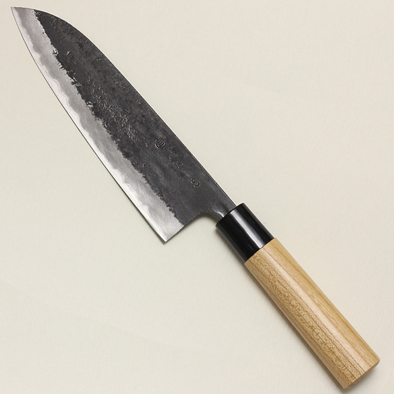 MIWA GYUTO 180mm Handle forged English MIWA GYUTO 180mm Handle forged English