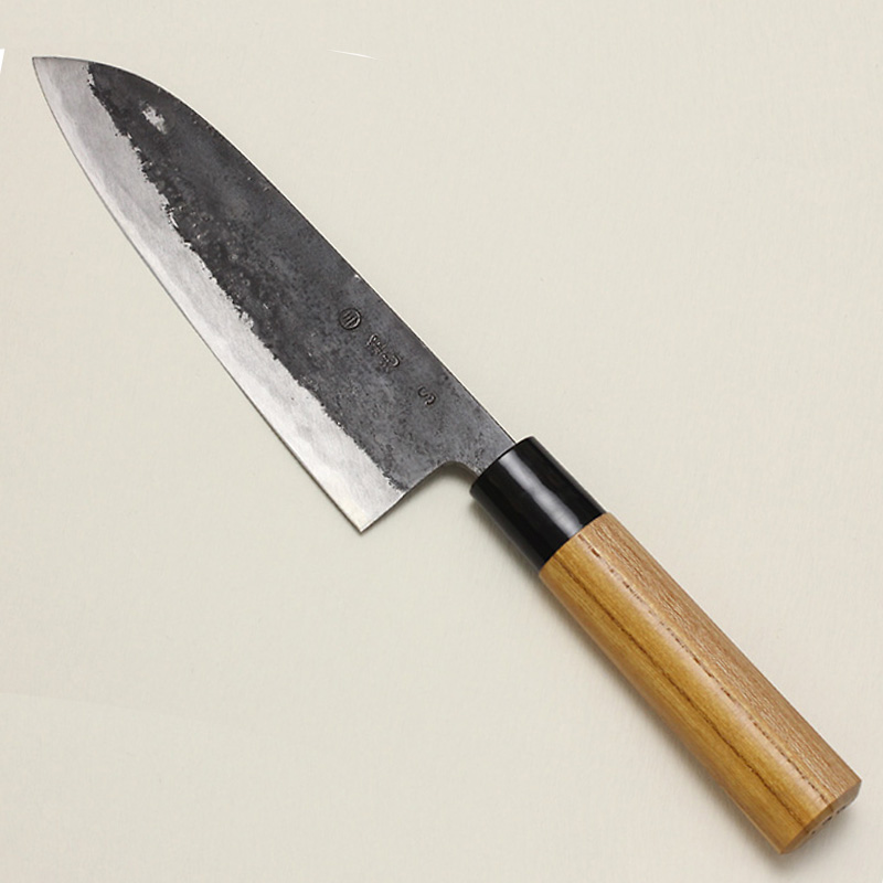 MIWA GYUTO 165mm Handle forged English MIWA GYUTO 165mm Handle forged English