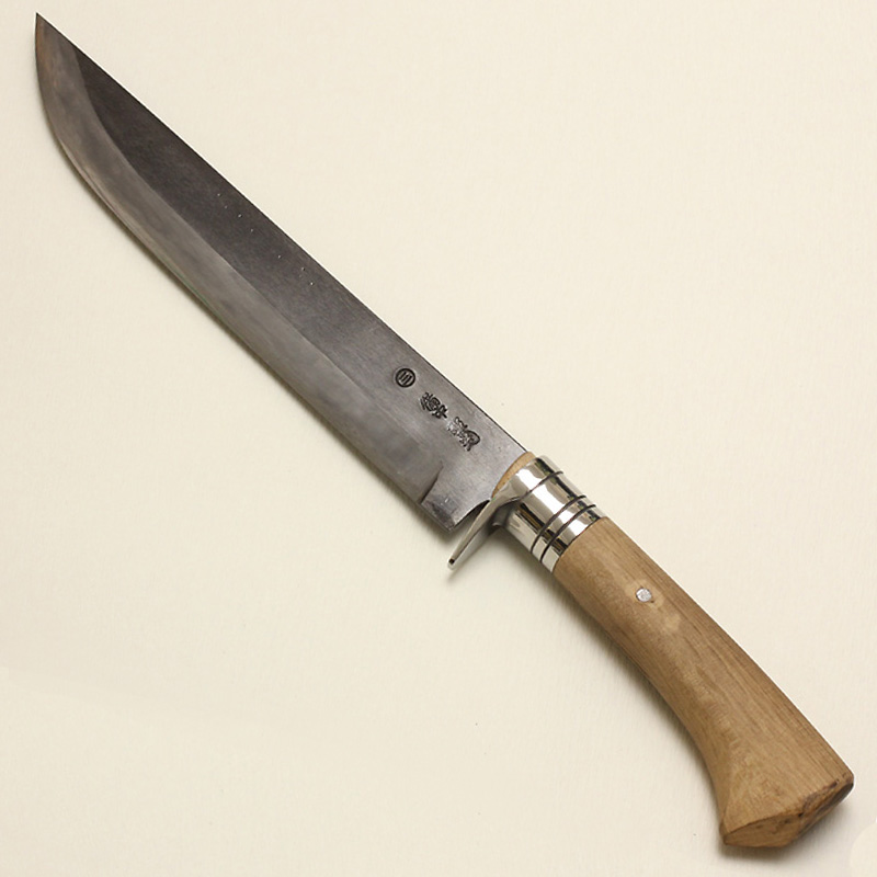 MIWA DAGGER KNIFE 240mm Cypress MIWA DAGGER KNIFE 240mm Cypress