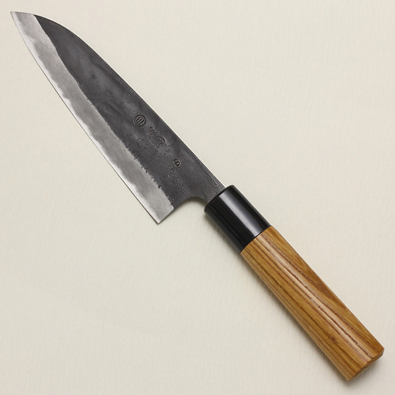 MIWA PETTY 140mm Handle forged English MIWA PETTY 140mm Handle forged English
