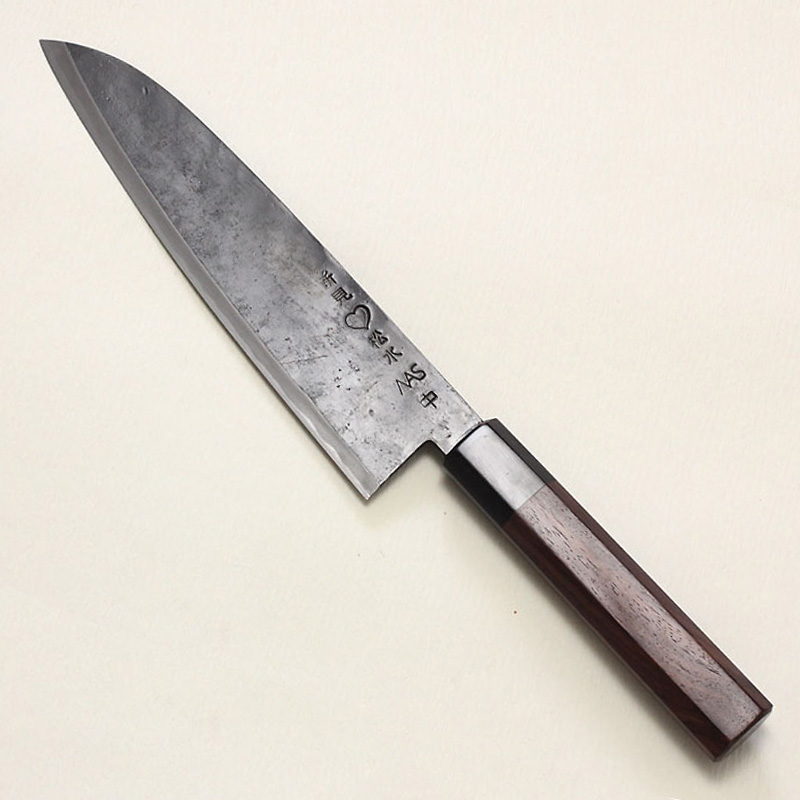 Takeda Mioroshi 190 mm Rosewood
