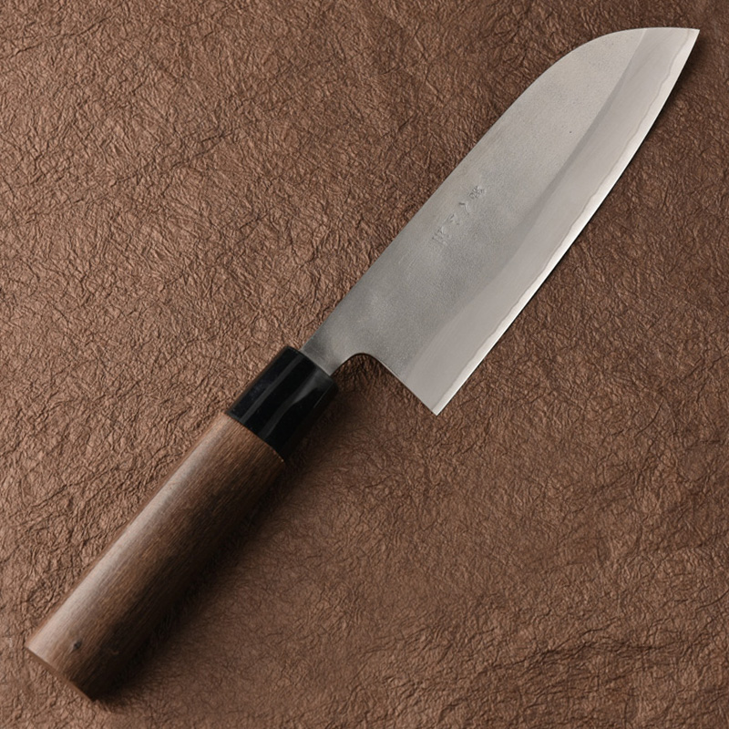 Gihei Santoku 165mm aogami