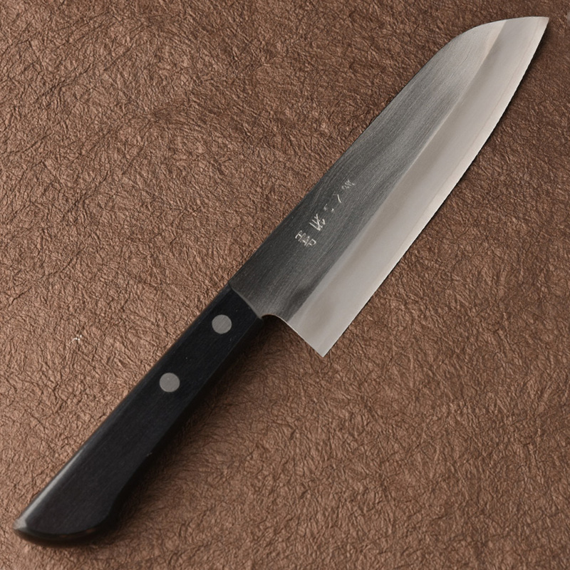 Gihei Santoku 165mm HAP40