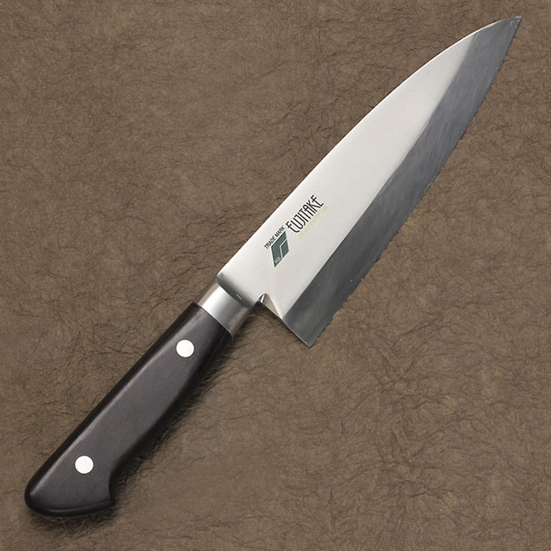 FUJITAKE DEBA 165mm PREMIUM SERIES FUJITAKE DEBA 165mm PREMIUM SERIES