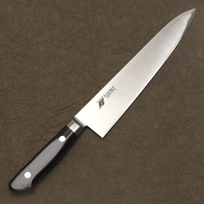 FUJITAKE GYUTO 210mm PREMIUM SERIES FUJITAKE GYUTO 210mm PREMIUM SERIES