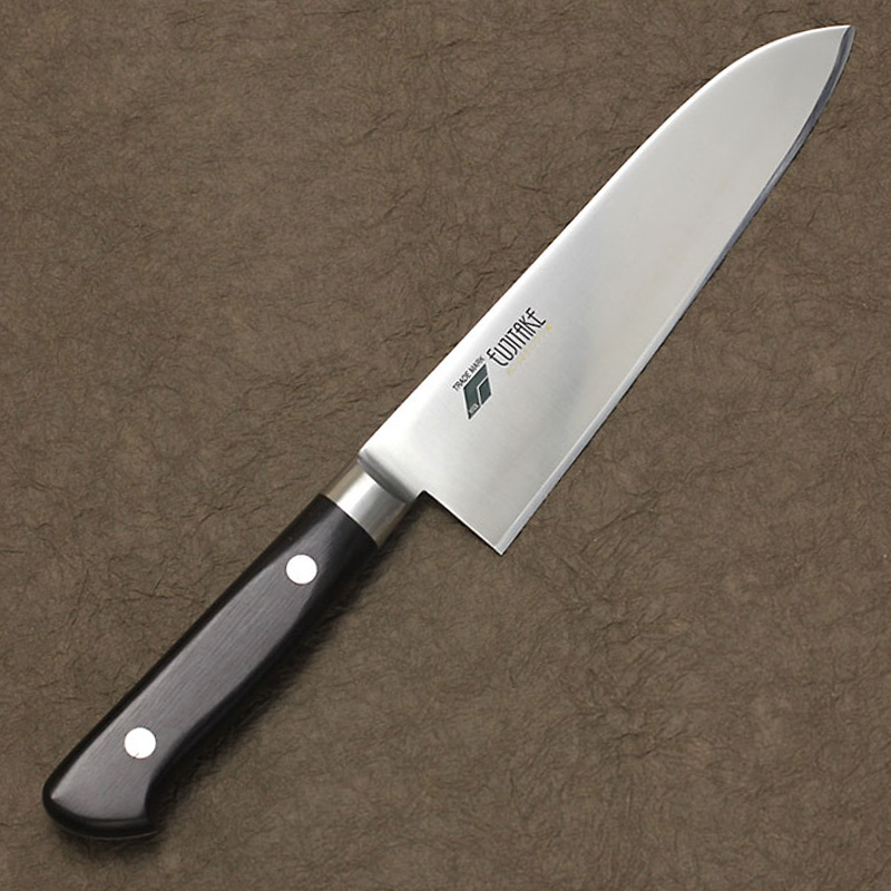 FUJITAKE SANTOKU 170mm PREMIUM SERIES