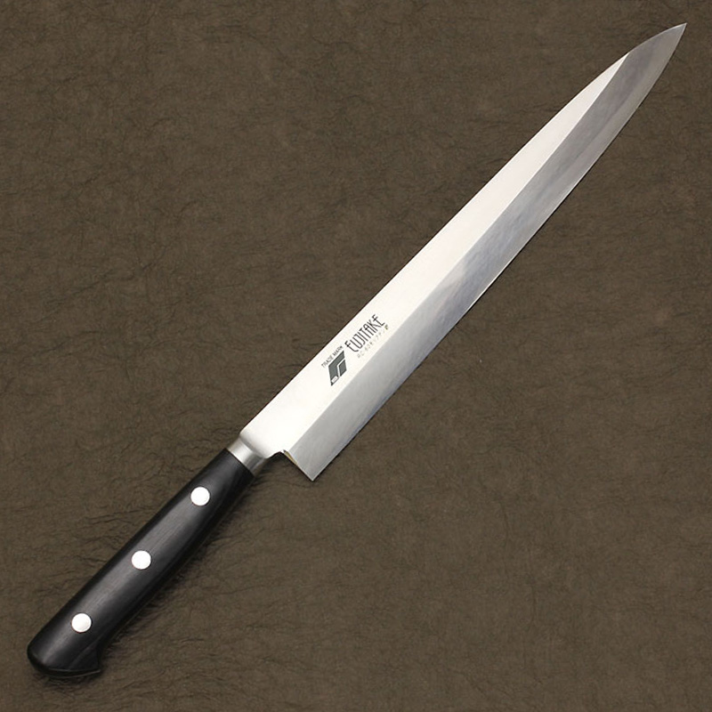 FUJITAKE SASHIMI 240mm PREMIUM SERIES FUJITAKE SASHIMI 240mm PREMIUM SERIES