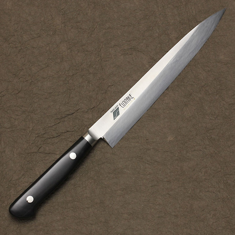 FUJITAKE SASHIMI 210mm PREMIUM SERIES FUJITAKE SASHIMI 210mm PREMIUM SERIES