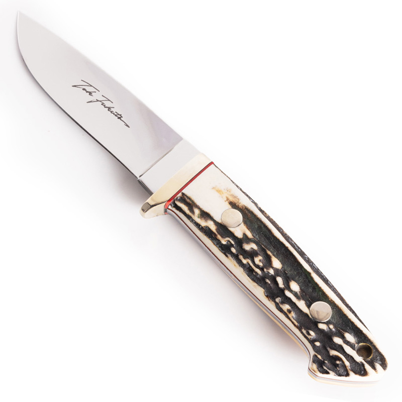 TAKEBLADE HOLDING KNIFE 100mm PAKKA TAKEBLADE HOLDING KNIFE 100mm PAKKA