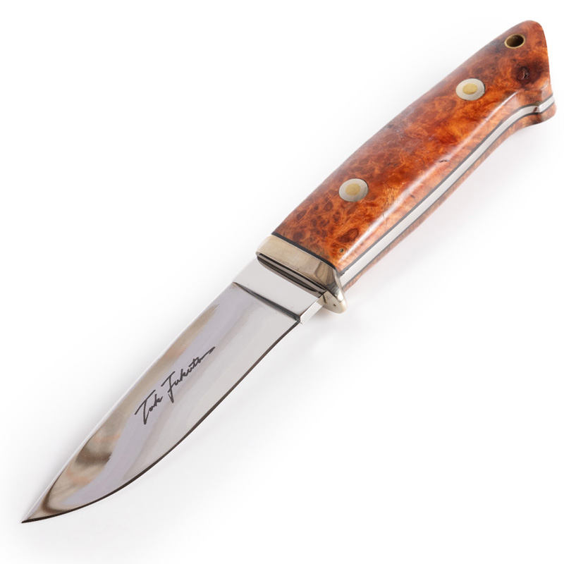 TAKEBLADE HOLDING KNIFE 100mm CHINESE QUINCE TAKEBLADE HOLDING KNIFE 100mm CHINESE QUINCE