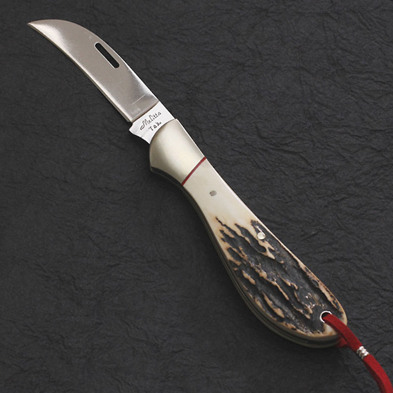 TAKBLADE FLORIST KNIFE 50mm PAKKA TAKBLADE FLORIST KNIFE 50mm PAKKA