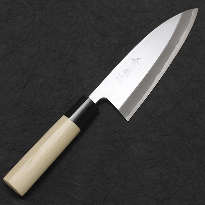 Yauchi Deba 150mm Yauchi Deba 150mm
