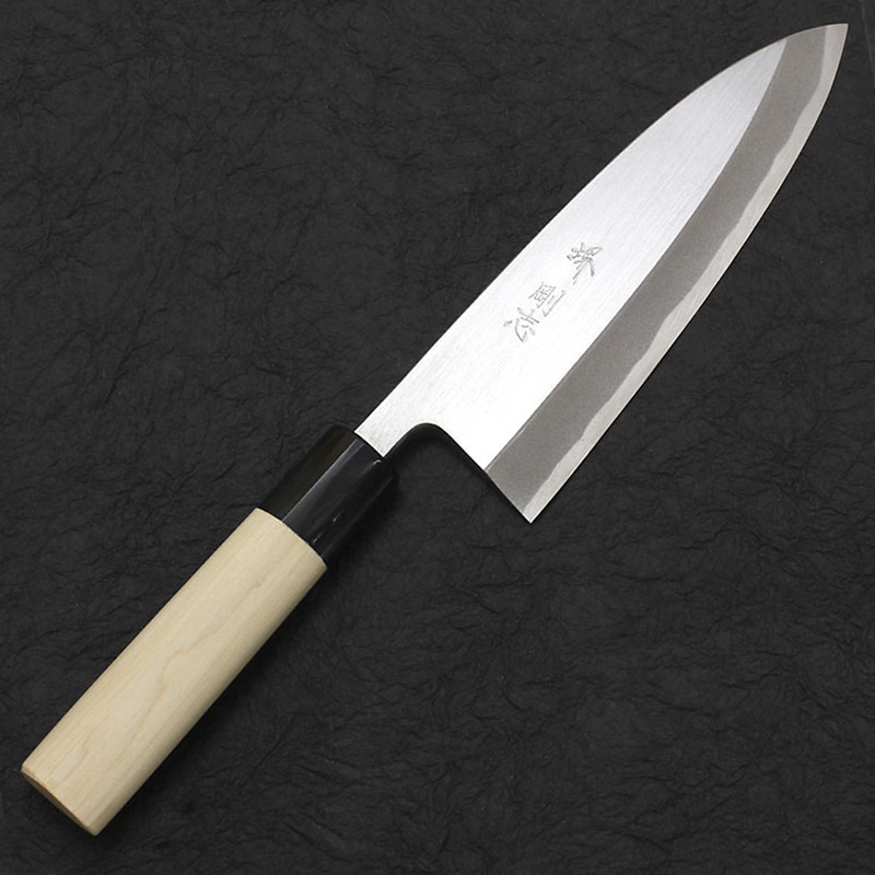 Yauchi Deba 165mm Yauchi Deba 165mm