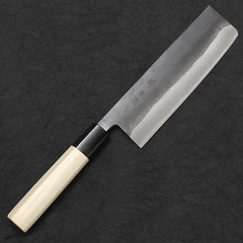 Yauchi Nakiri 165mm Yauchi Nakiri 165mm