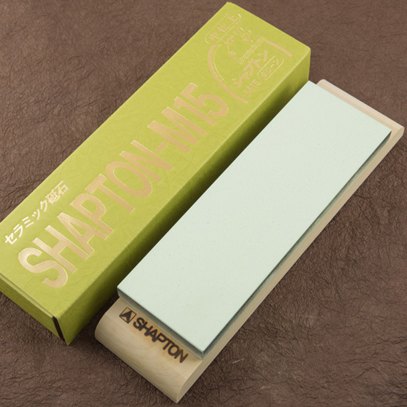 Shapton M-15 Green #2000 Shapton M-15 Green #2000