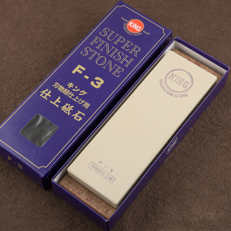 King stone King Finition F-3 #4000 King stone King Finition F-3 #4000