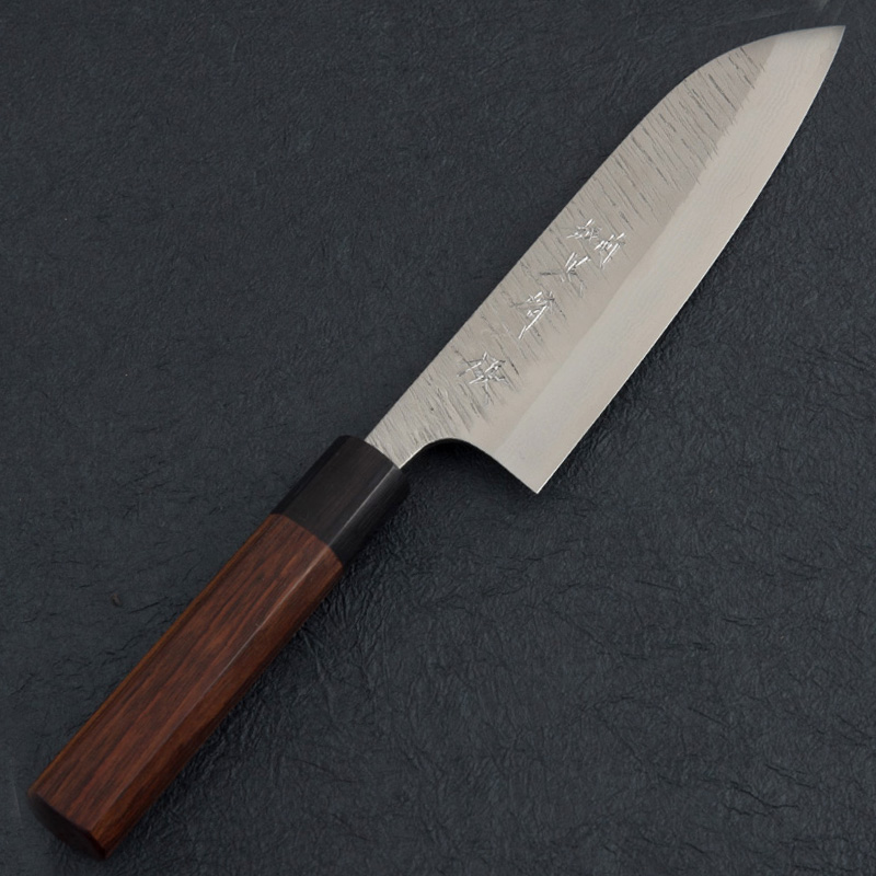 Kurosaki Santoku VG10