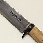 MIWA DAGGER KNIFE 240mm Cypress