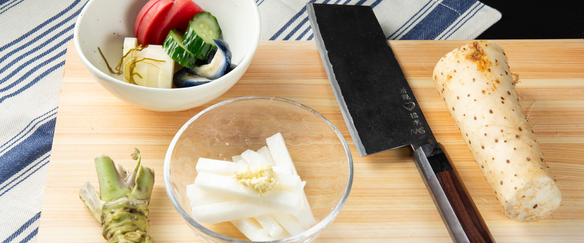 Santoku (Bunkabocho)