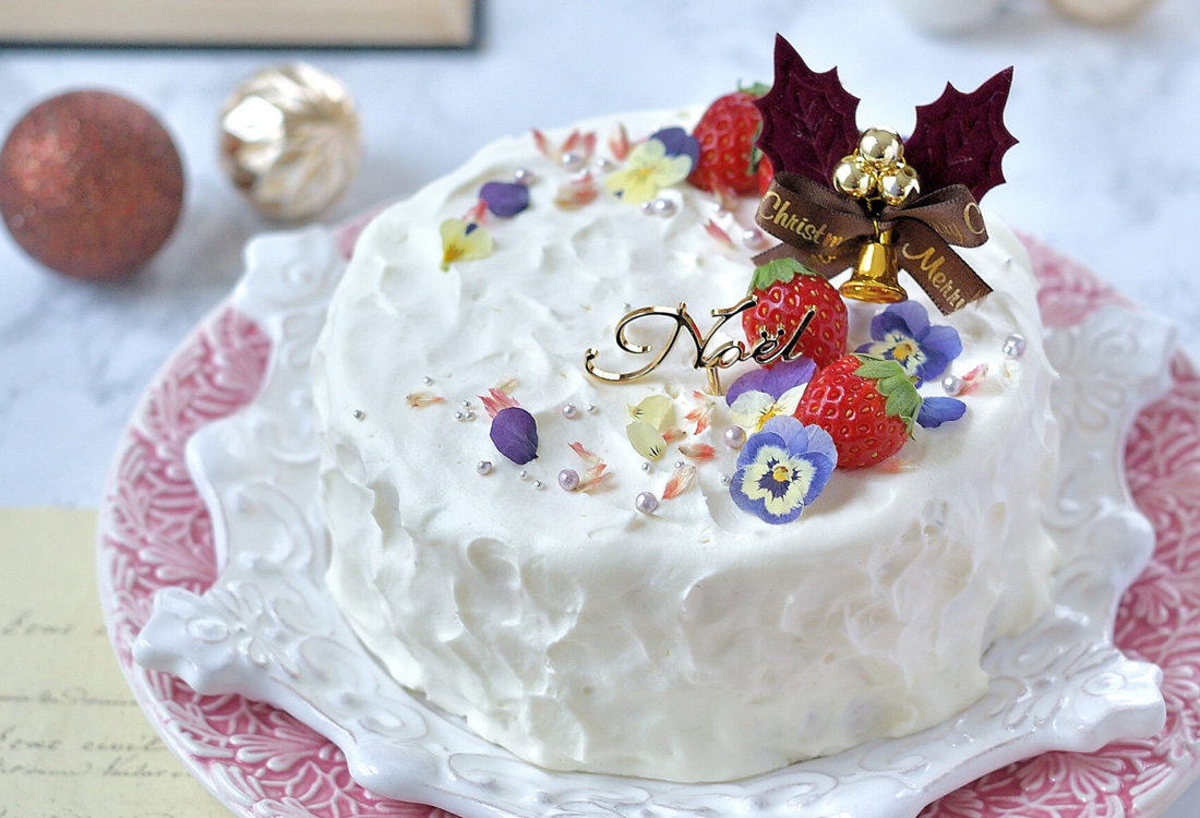 Christmas Cake