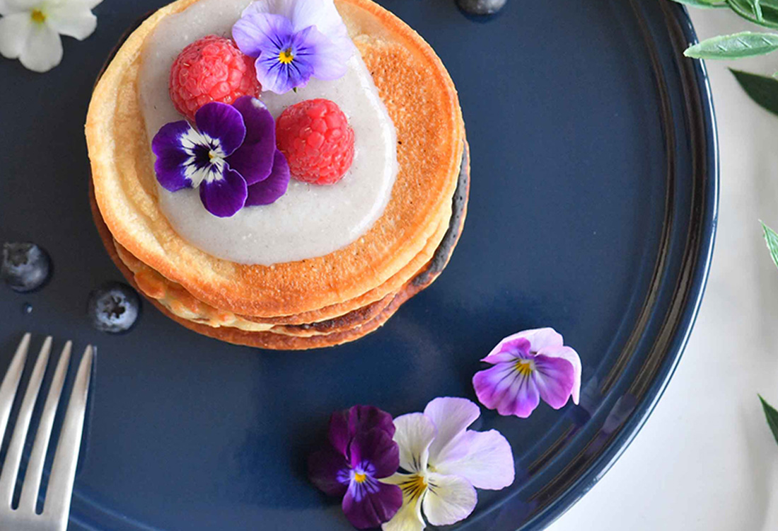 Pancakes