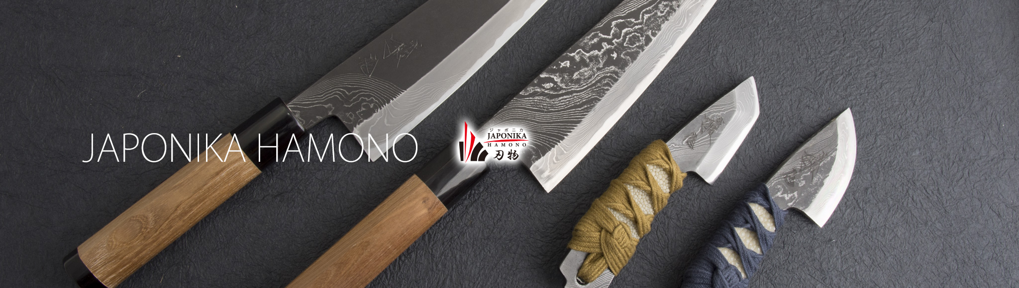 Japonika Hamono